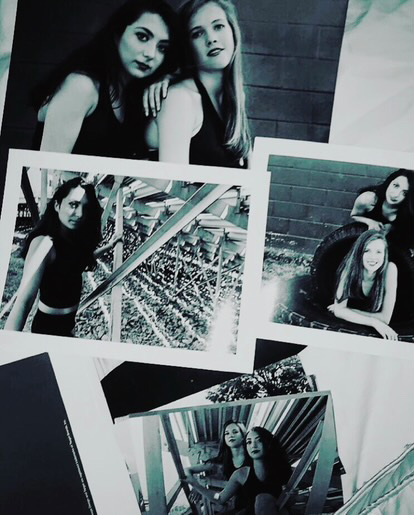 Photography Print Outs  