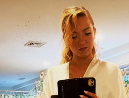 Finding The Perfect Dress For The Beautiful Bride