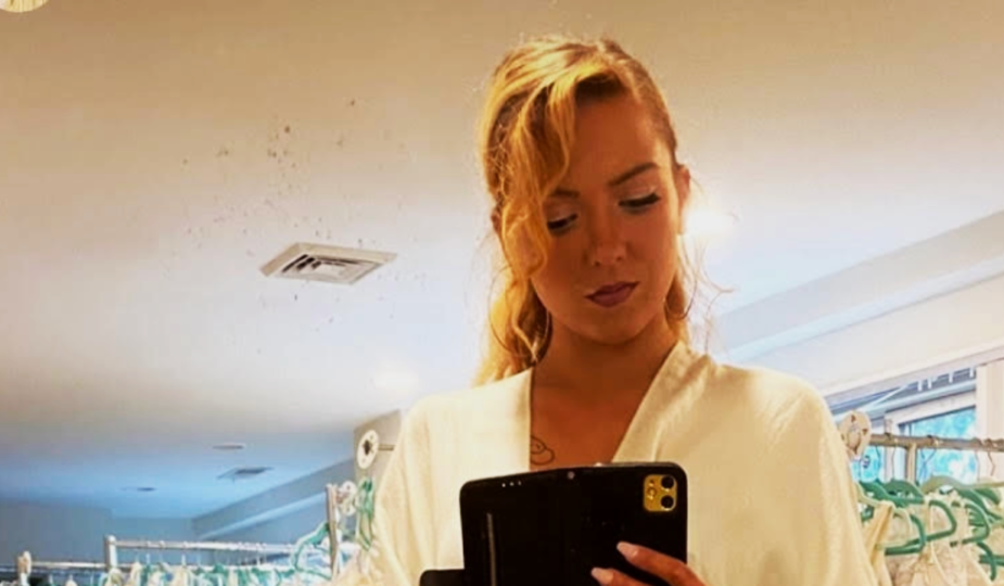 Finding The Perfect Dress For The Beautiful Bride