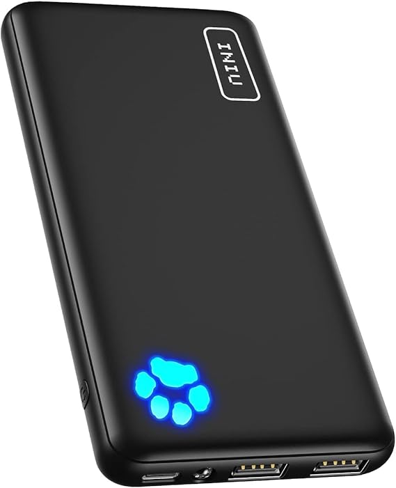 Portable Charger For Charging Your Phones
