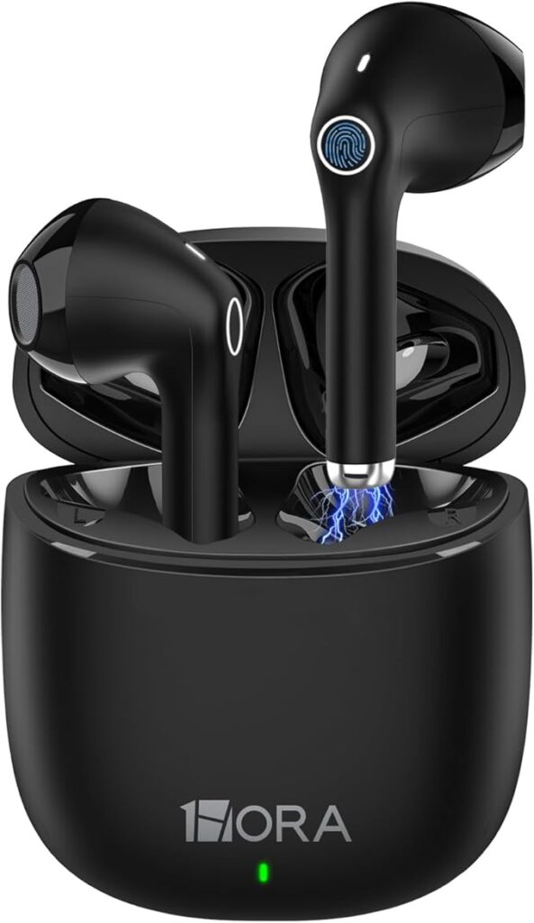 Wireless Headphones For Traveling On The Plane