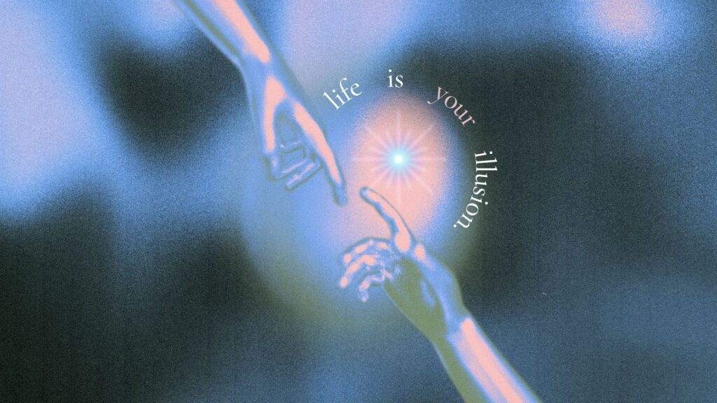 Life Is Your Illusion Aura Points How To Gain Or Lose